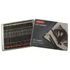 Image de Derwent Boite metal 24 Crayons Graphic