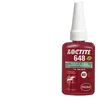 Image de Fixation des emmanchements LOCTITE 648 flacon 24ml