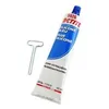 Image de Silicone bleu joints flexibles SI5926 tube 100ml - LOCTITE - 2064460