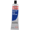 Image de Silicone bleu joints flexibles SI5926 tube 100 ml LOCTITE 2064460