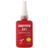Image de Colle Loctite 641 Bearing Fit T Max:150 °c Réf.fab.:641