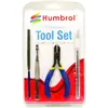 Image de Hornby The Kit Modellers Tool Set Small