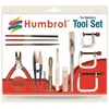 Image de Modellbau-werkzeug-set Mittel - Humbrol