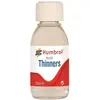 Image de Humbrol Teintes acryliques