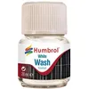 Image de Humbrol Enamel Wash White 28 Ml - Humbrol
