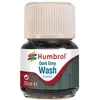 Image de Humbrol Enamel Wash Dark Grey 28 Ml - Humbrol