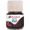 Image de Humbrol Enamel Wash Blue Grey 28 Ml - Humbrol