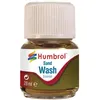 Image de Humbrol Enamel Wash Sand 28 Ml - Humbrol