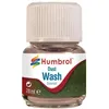 Image de Humbrol Enamel Wash Dust 28 Ml - Humbrol