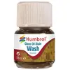 Image de Humbrol 28 ml d'huile Enamel Wash Stain