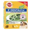Image de Pedigree Dentastix Fresh pour petits chiens 28 bâtonnets