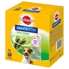 Image de 28 friandises Mini pour petit chien Pedigree Dentastix Daily Fresh