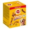 Image de Pedigree Schmackos 110 friandises, friandises pour chiens