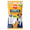 Image de 7x Mini Dentastix Daily Oral Care Pedigree - Friandises pour chien