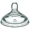 Image de Tommee Tippee, Tétine de biberon,  indukai kintamos srov  EASI-VENT, 2 vnt, 42214051