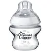 Image de Tommee Tippee, Biberon, Bouteille, 150 ml, 42240090 (150 ml)
