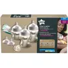 Image de Starter kit naissance en verre Tommee Tippee Closer to Nature