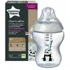 Image de Tommee Tippee, Biberon, C2N Plus près de la nature (260 ml)
