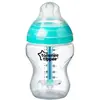 Image de Tommee Tippee, Chauffe-biberons, Bouteille ANTI-COLIC, 260 ml, 0 m+, 1 pc, 42256986