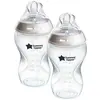 Image de Tommee Tippee, Biberon, Biberon Easi-Vent de Biberon (340 ml)