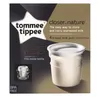 Image de Lot de 4 pots de conservation de lait - tommee tippee