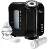 Image de Tommee Tippee, Chauffe-biberons, 237262 PARFAITE PRÉPARATION EXTRACTEUR DE LAIT NOIR