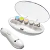 Image de Tommee Tippee, Soin corporel bébé, Tondeuse à ongles pour bébé