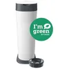 Image de Twist and Click Poubelle à Couches de Taille XL, Comprend 1x Recharge avec GREENFILM