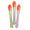 Image de Lot de 3 cuillères thermosensibles 4mois+ - tommee tippee