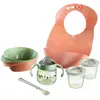 Image de Tommee Tippee, Vaisselle + couverts pour enfants, Kit d'allaitement, 44662971