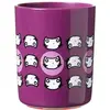 Image de Tommee Tippee, Vaisselle + couverts pour enfants, Gobelet Super Cup 190ml 6M+ violet (44720111)