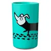 Image de tommee tippee - tasse anti-chute super cup garçon 300ml 12m+