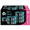 Image de Pack de 6 recharges poubelles Sangenic Twist et Click Tomme Tippee