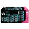 Image de Pack de 12 recharges poubelles Sangenic Twist et Click Tomme Tippee