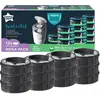 Image de Sangenic Cassettes de recharge Twist & Click