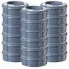 Image de Pack de 18 recharges poubelles Sangenic Twist et Click Tomme Tippee