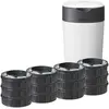 Image de Sangenic Kit de démarrage Twist & Click