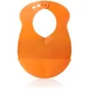 Image de Tommee Tippee, Bavoir, TOMMEE TIPPLE bib plastique Roll n Go 46351494 (7 Mois)