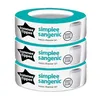 Image de Multipack recharge simplee x3 - sangenic