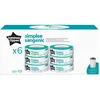 Image de Sangenic Nachfüllkassetten Simplee, 6er Pack