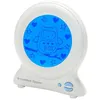Image de TOMMEE TIPPEE Reveil Educatif Groclock, Reveil et Veilleuse pour Jeunes Enfants, Alimente par USB