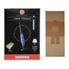 Image de Pack de 5 sacs, 1 filtre moteur, 1 filtre air Hoover pour aspirateurs Hoover Trilly ST 125