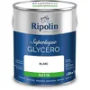 Image de Laque Glycéro - Ripolin - 447559 - Blanc - Satin - 2 L