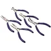 Image de Draper Tools Ensemble de mini-pinces 5 pièces 33057