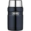 Image de Thermos Maistinis termosas 710 ml THSK3020MBTRI4, Carafe isotherme, Bleu, Noir, Blanc