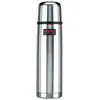 Image de Thermos, Gourde + bouteille isotherme, (1 l)