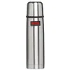 Image de Bouteille isotherme inox 0. 35l thermos - 187486