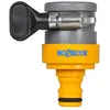 Image de Raccord mélangeur pour robinet à bec rond de 14 à 18mm sous blister - HOZELOCK - 2176P9000