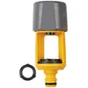 Image de Hozelock, Raccord de tuyau + connecteur de tuyau, Multi-kraan-waterdief koppeling