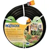 Image de Tuyau poreux pour arroser des jeunes plantes, des haies et des jardins potagers 13mm - 15m
